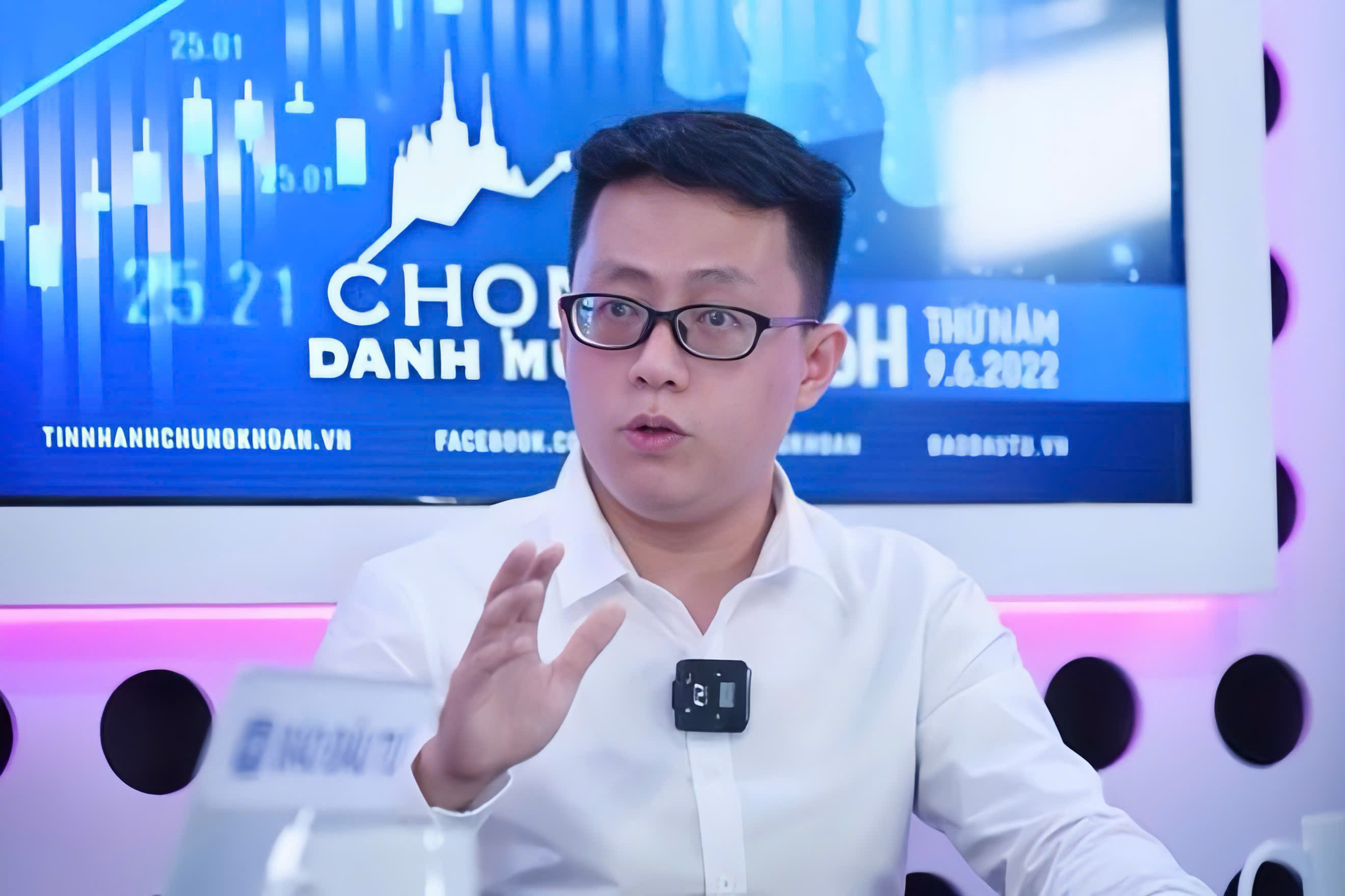Doanh nghiệp thời minh bạch: Đại hội cổ đông không còn là nơi đọc báo cáo- Ảnh 4. Doanh nghiệp thời minh bạch: Đại hội cổ đông không còn là nơi đọc báo cáo- Ảnh 4.
