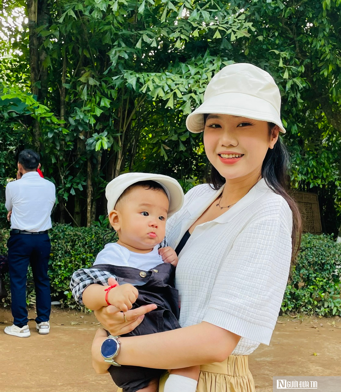 Quê Bác đón hàng vạn du khách về thăm dịp lễ 30/4- 1/5- Ảnh 7. Quê Bác đón hàng vạn du khách về thăm dịp lễ 30/4- 1/5- Ảnh 7.
