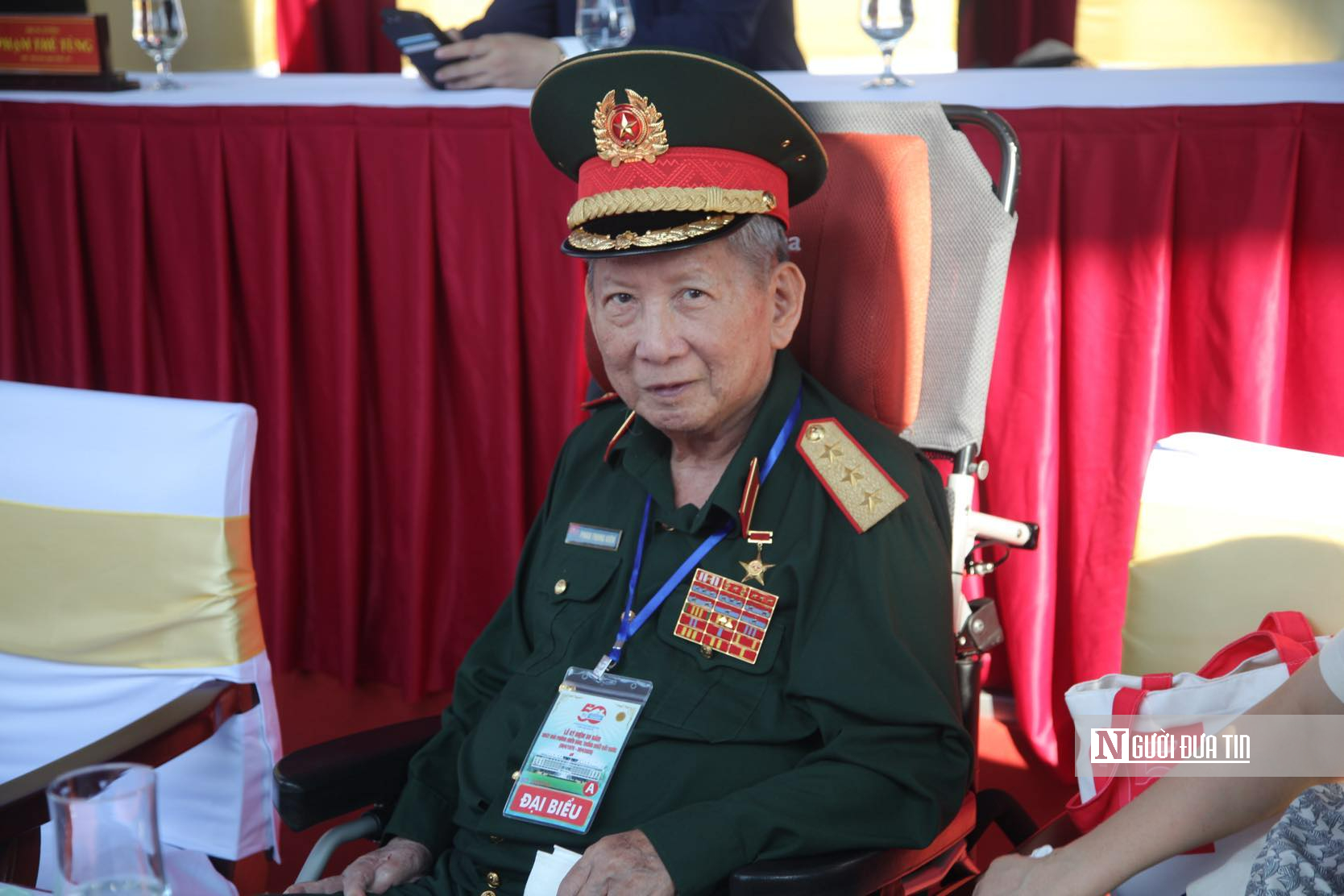 Minh chứng rõ nét cho sự trưởng thành toàn diện của lực lượng vũ trang nhân dân Việt Nam- Ảnh 15. Minh chứng rõ nét cho sự trưởng thành toàn diện của lực lượng vũ trang nhân dân Việt Nam- Ảnh 15.