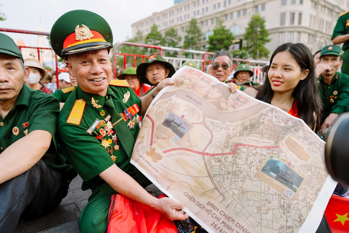 Minh chứng rõ nét cho sự trưởng thành toàn diện của lực lượng vũ trang nhân dân Việt Nam- Ảnh 13. Minh chứng rõ nét cho sự trưởng thành toàn diện của lực lượng vũ trang nhân dân Việt Nam- Ảnh 13.