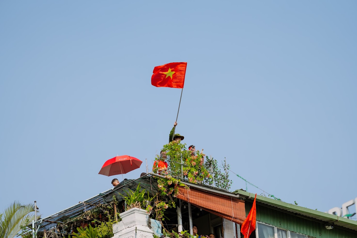 Minh chứng rõ nét cho sự trưởng thành toàn diện của lực lượng vũ trang nhân dân Việt Nam- Ảnh 25. Minh chứng rõ nét cho sự trưởng thành toàn diện của lực lượng vũ trang nhân dân Việt Nam- Ảnh 25.