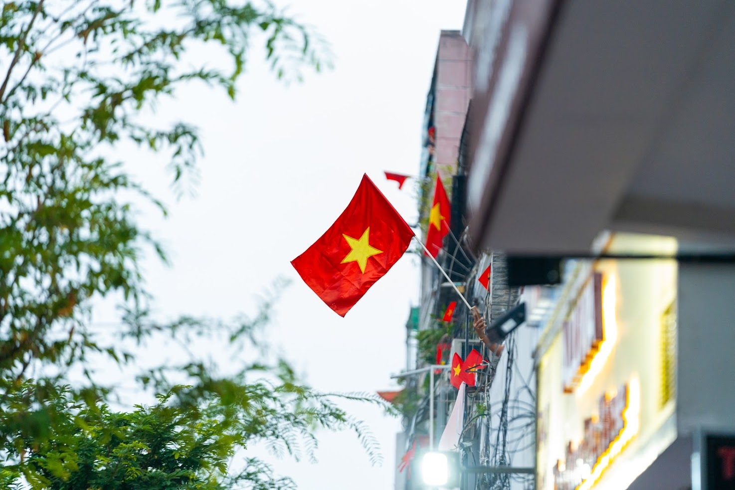Minh chứng rõ nét cho sự trưởng thành toàn diện của lực lượng vũ trang nhân dân Việt Nam- Ảnh 24. Minh chứng rõ nét cho sự trưởng thành toàn diện của lực lượng vũ trang nhân dân Việt Nam- Ảnh 24.