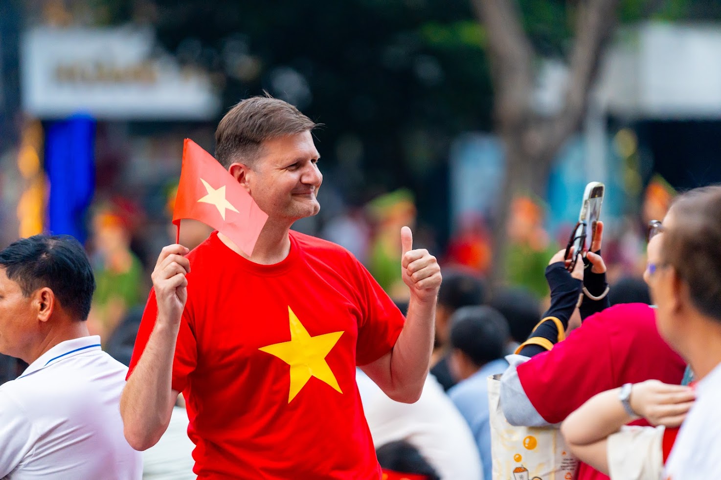 Minh chứng rõ nét cho sự trưởng thành toàn diện của lực lượng vũ trang nhân dân Việt Nam- Ảnh 7. Minh chứng rõ nét cho sự trưởng thành toàn diện của lực lượng vũ trang nhân dân Việt Nam- Ảnh 7.