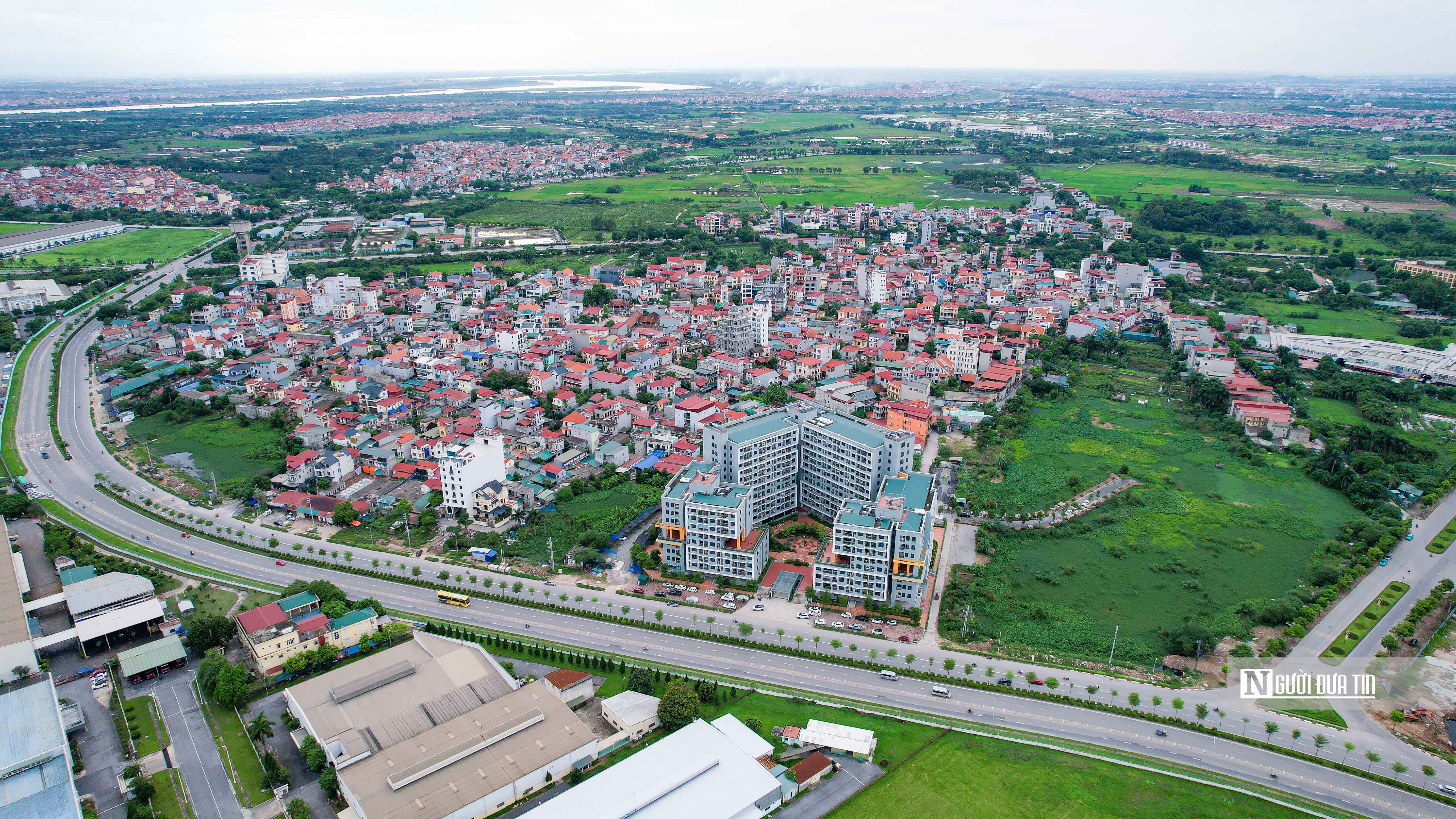 Trung tâm phục vụ hành chính công ở cấp xã sẽ như thế nào?- Ảnh 1. Trung tâm phục vụ hành chính công ở cấp xã sẽ như thế nào?- Ảnh 1.