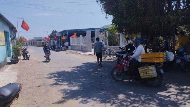 Người phụ nữ khai lý do đánh chồng tử vong- Ảnh 1.