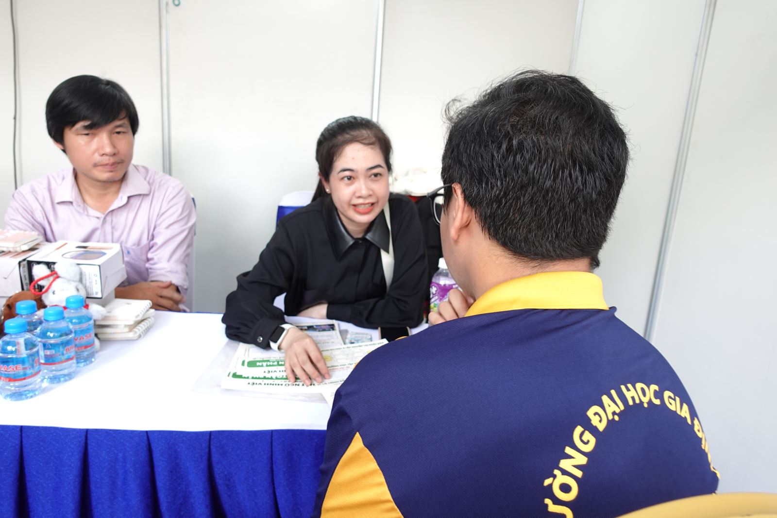 Chìa khóa nâng cao chất lượng đào tạo đại học trong kỷ nguyên số- Ảnh 2. Chìa khóa nâng cao chất lượng đào tạo đại học trong kỷ nguyên số- Ảnh 2.
