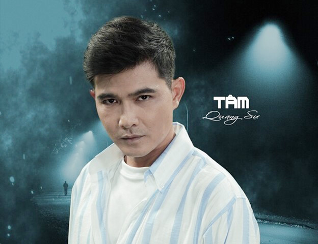 Quang Sự: Đời tư kín tiếng nhưng có con gái được gọi là "hoa hậu tương lai"- Ảnh 2. Quang Sự: Đời tư kín tiếng nhưng có con gái được gọi là "hoa hậu tương lai"- Ảnh 2.