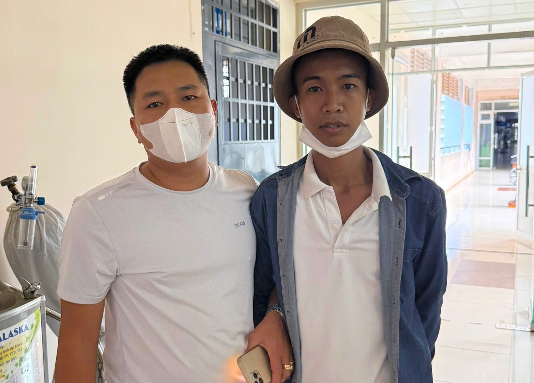 Xử lý nam thanh niên đuổi đánh Shipper- Ảnh 1. Xử lý nam thanh niên đuổi đánh Shipper- Ảnh 1.