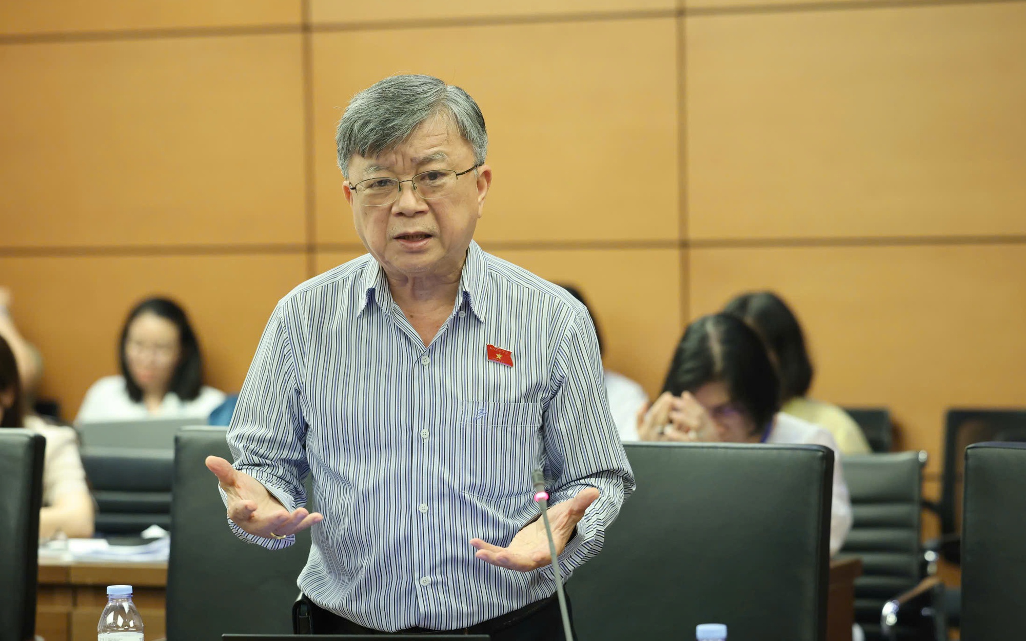 Băn khoăn việc không xử lý hình sự khi DN nợ bảo hiểm hàng nghìn tỷ đồng