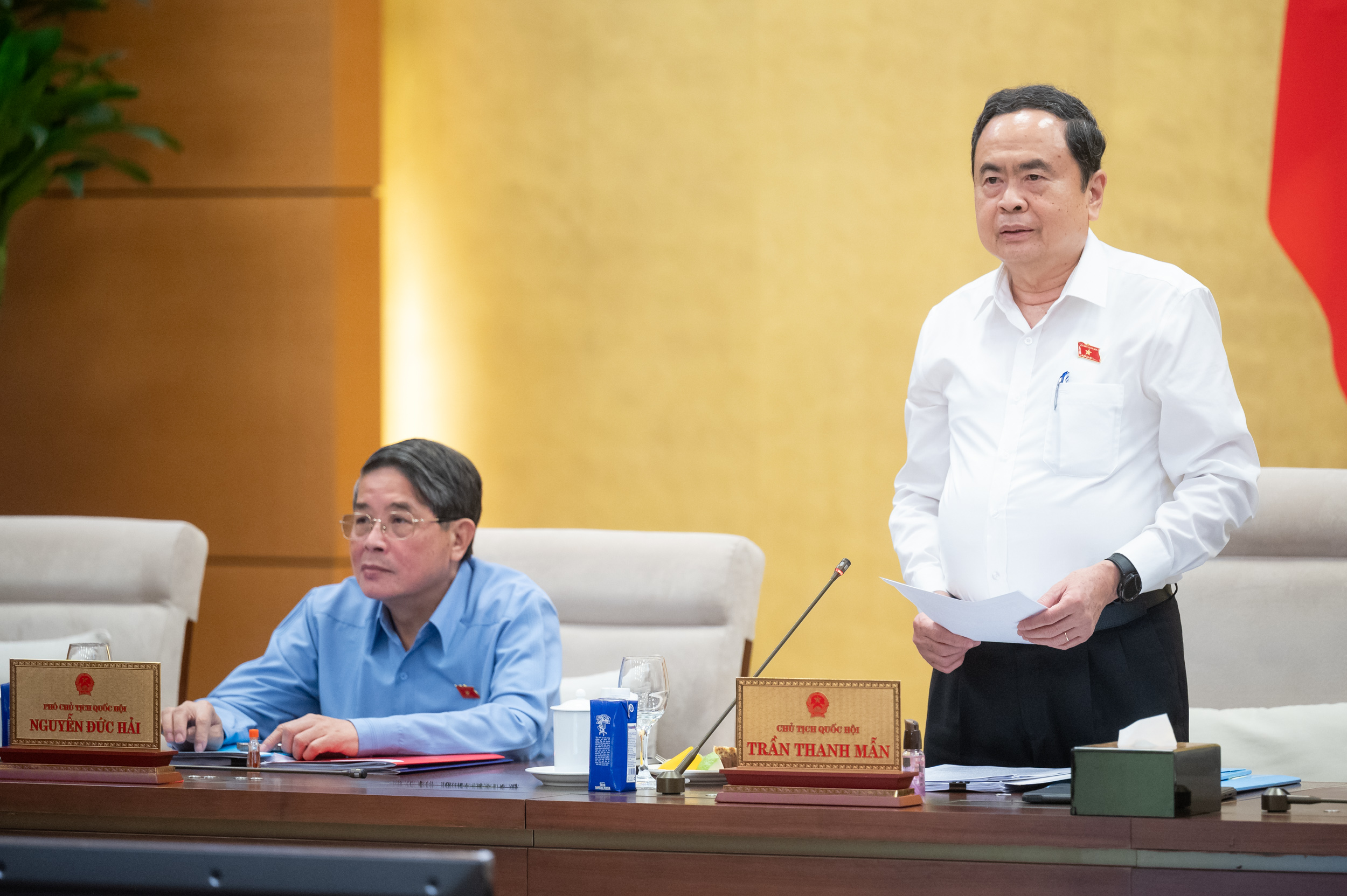 Trình Quốc hội đề án sáp nhập đơn vị hành chính cấp tỉnh vào ngày 11/6- Ảnh 1. Trình Quốc hội đề án sáp nhập đơn vị hành chính cấp tỉnh vào ngày 11/6- Ảnh 1.