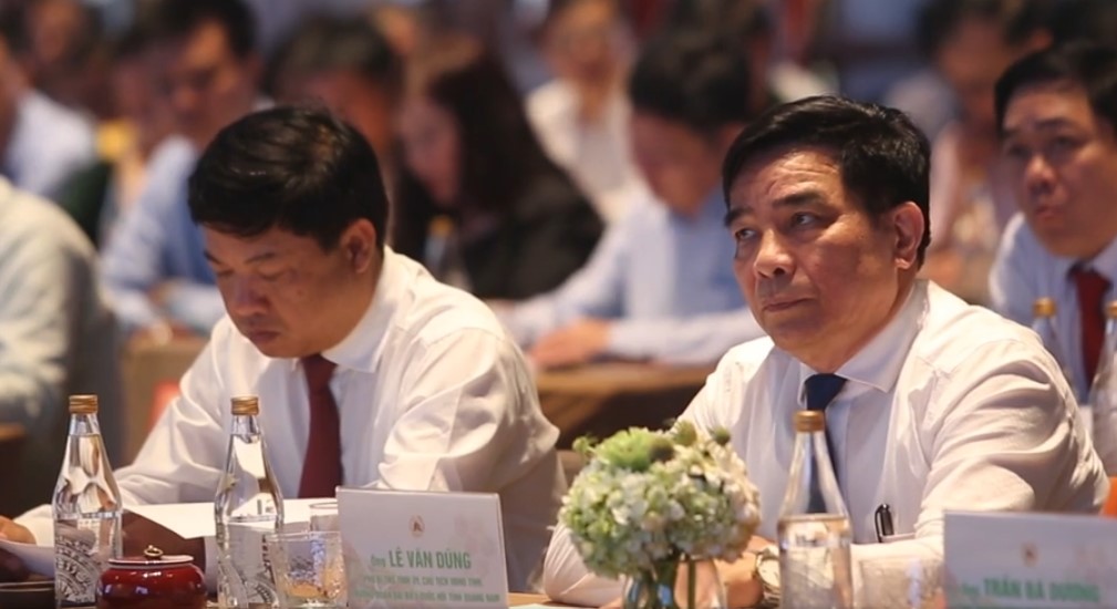 Sâm Ngọc Linh và chiến lược phát triển dược liệu bền vững ở Quảng Nam- Ảnh 3. Sâm Ngọc Linh và chiến lược phát triển dược liệu bền vững ở Quảng Nam- Ảnh 3.