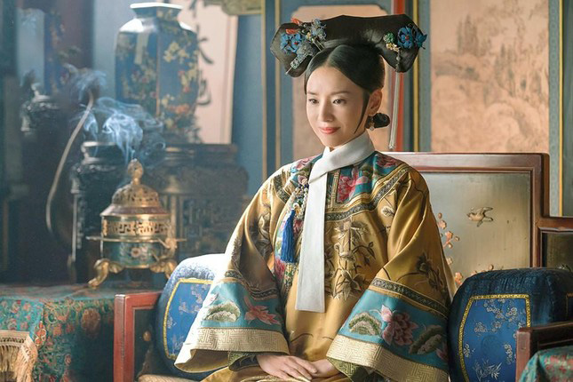 "Ngọc nữ màn ảnh" sau sóng gió ly hôn, chọn làm mẹ đơn thân lặng lẽ- Ảnh 4. "Ngọc nữ màn ảnh" sau sóng gió ly hôn, chọn làm mẹ đơn thân lặng lẽ- Ảnh 4.