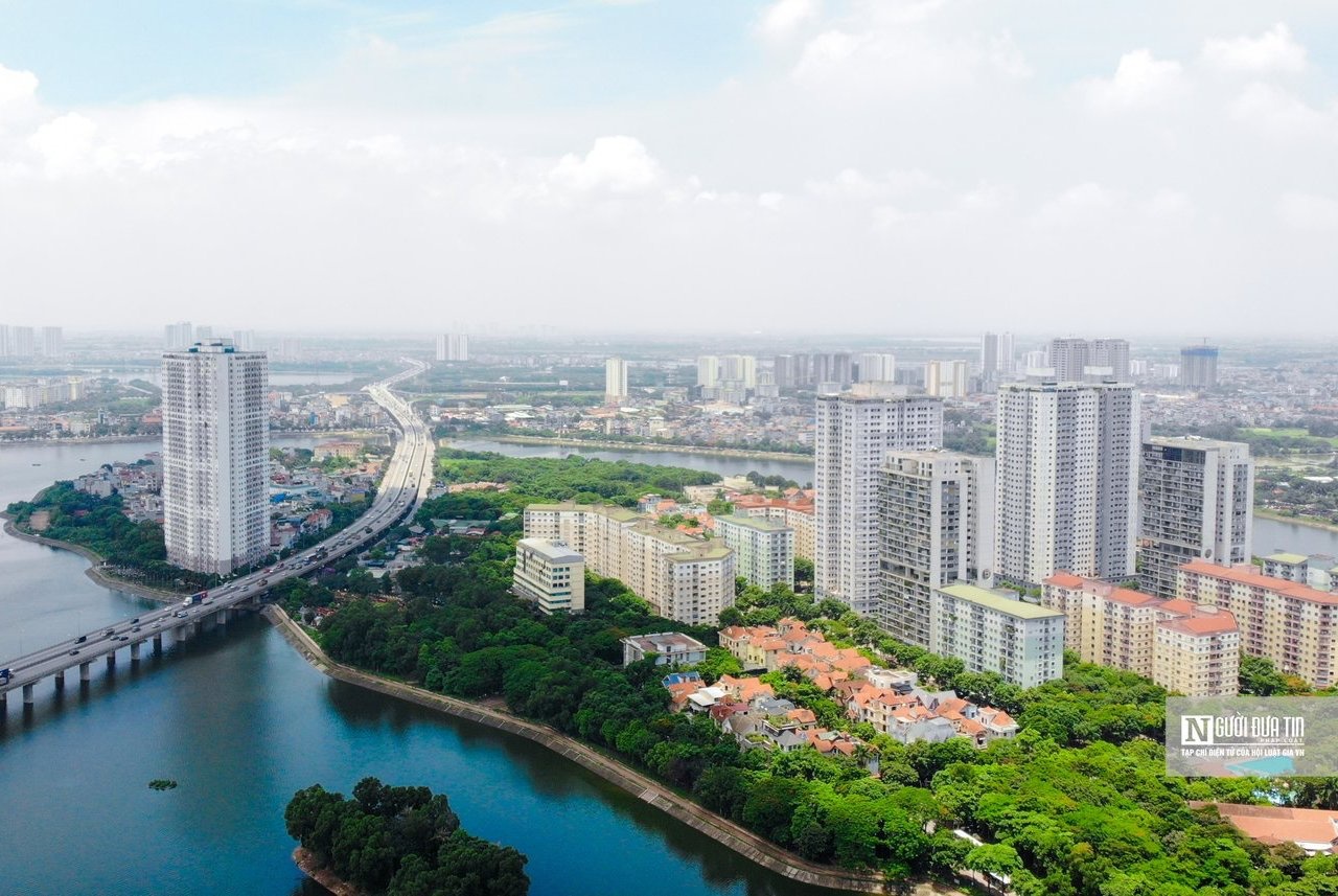 Dôi dư hơn 4.000 trụ sở sau sáp nhập tỉnh- Ảnh 2. Dôi dư hơn 4.000 trụ sở sau sáp nhập tỉnh- Ảnh 2.