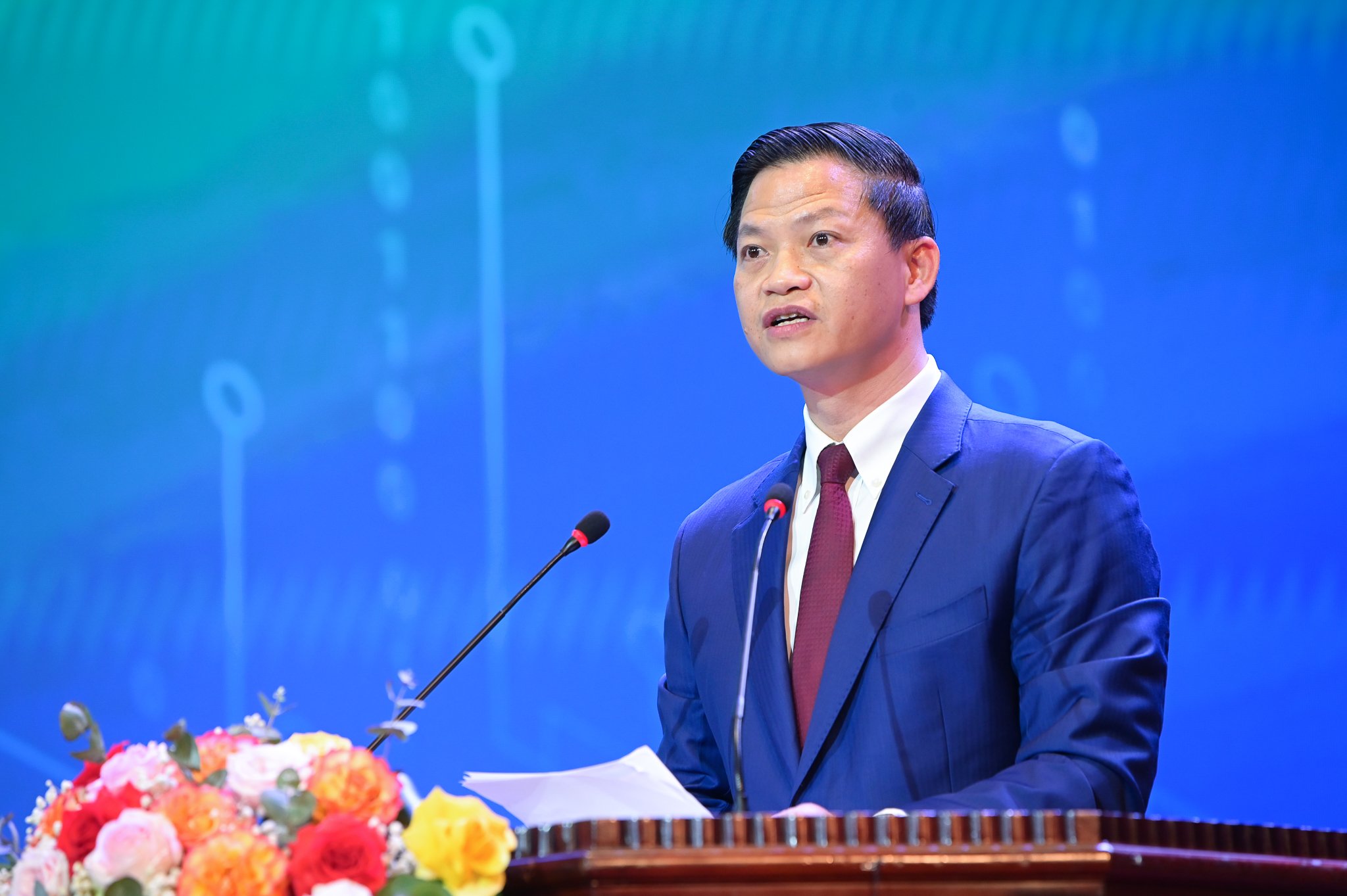 Còn "nhiều việc phải làm" để phát triển KHCN trong nông nghiệp và môi trường- Ảnh 2. Còn "nhiều việc phải làm" để phát triển KHCN trong nông nghiệp và môi trường- Ảnh 2.