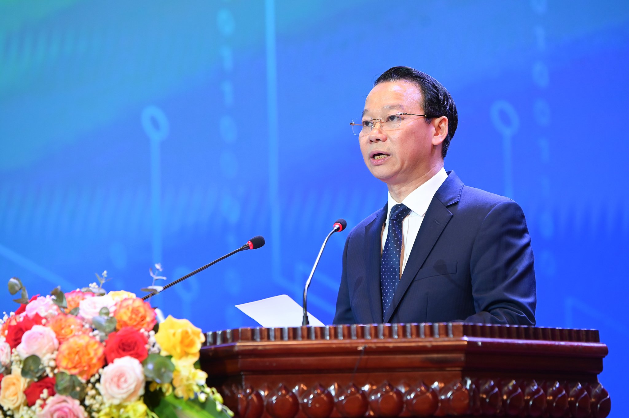 Còn "nhiều việc phải làm" để phát triển KHCN trong nông nghiệp và môi trường- Ảnh 1. Còn "nhiều việc phải làm" để phát triển KHCN trong nông nghiệp và môi trường- Ảnh 1.