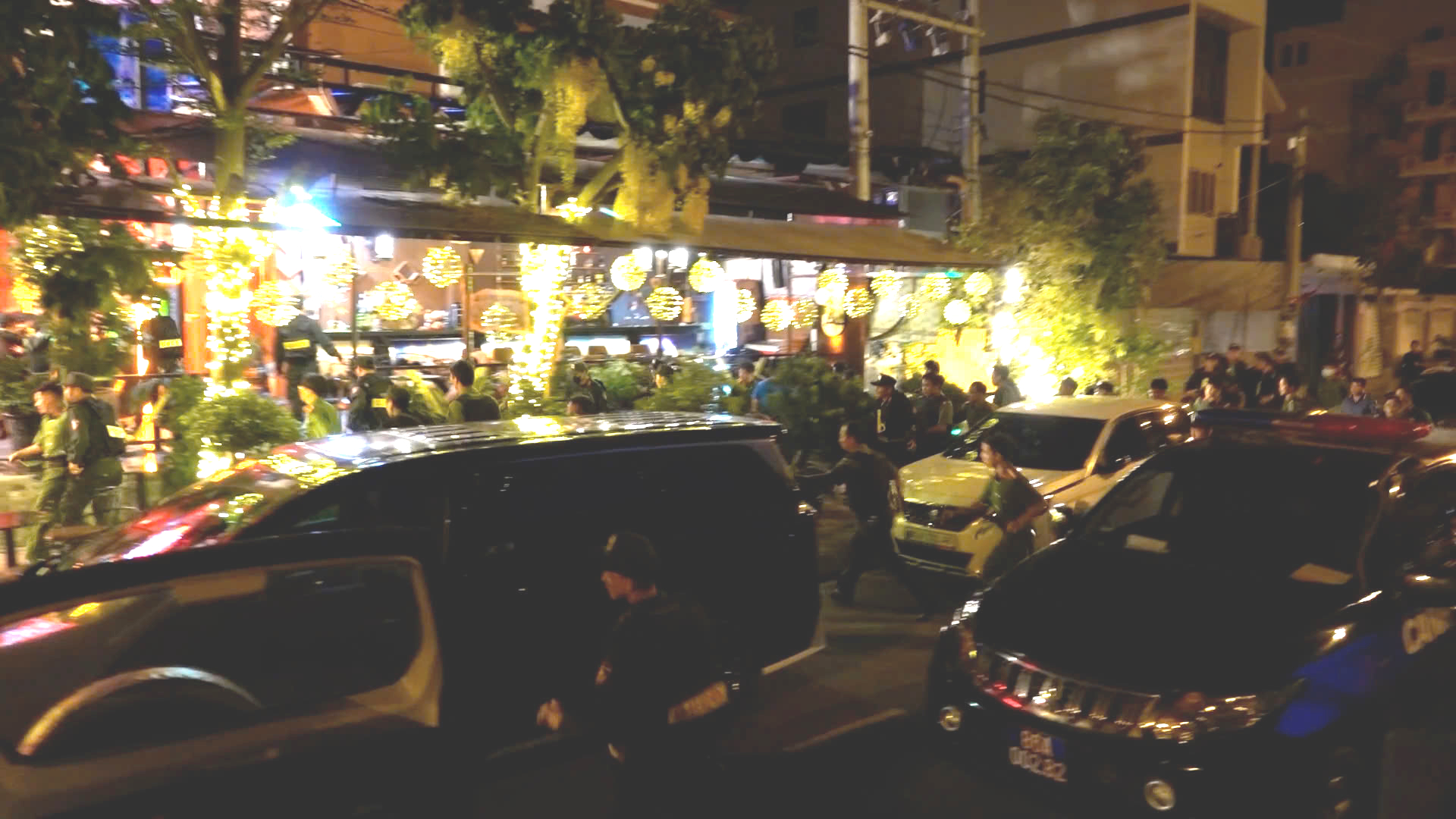Paris Night Club, địa điểm ăn chơi khét tiếng ở Tp.Phan Thiết từng hoạt động ra sao?- Ảnh 6. Paris Night Club, địa điểm ăn chơi khét tiếng ở Tp.Phan Thiết từng hoạt động ra sao?- Ảnh 6.