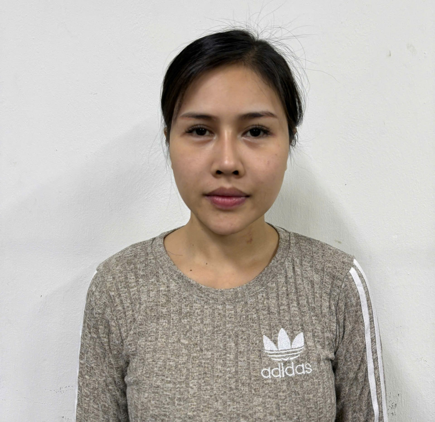 Bắt giữ đối tượng truy nã đặc biệt nguy hiểm mua bán trẻ em- Ảnh 1. Bắt giữ đối tượng truy nã đặc biệt nguy hiểm mua bán trẻ em- Ảnh 1.