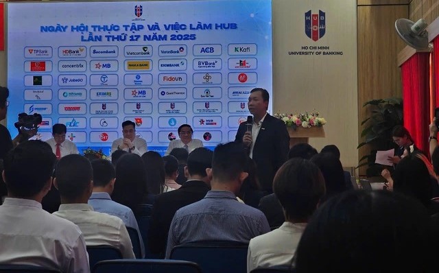 Chìa khóa nâng cao chất lượng đào tạo đại học trong kỷ nguyên số- Ảnh 1. Chìa khóa nâng cao chất lượng đào tạo đại học trong kỷ nguyên số- Ảnh 1.