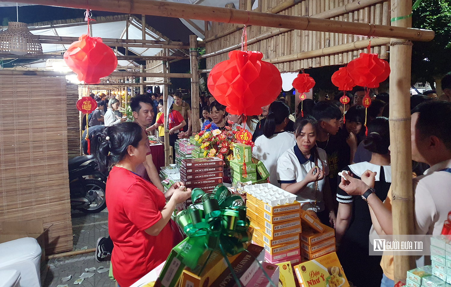 25 gian hàng tham gia Liên hoan ẩm thực món ngon Hải Phòng- Ảnh 1. 25 gian hàng tham gia Liên hoan ẩm thực món ngon Hải Phòng- Ảnh 1.