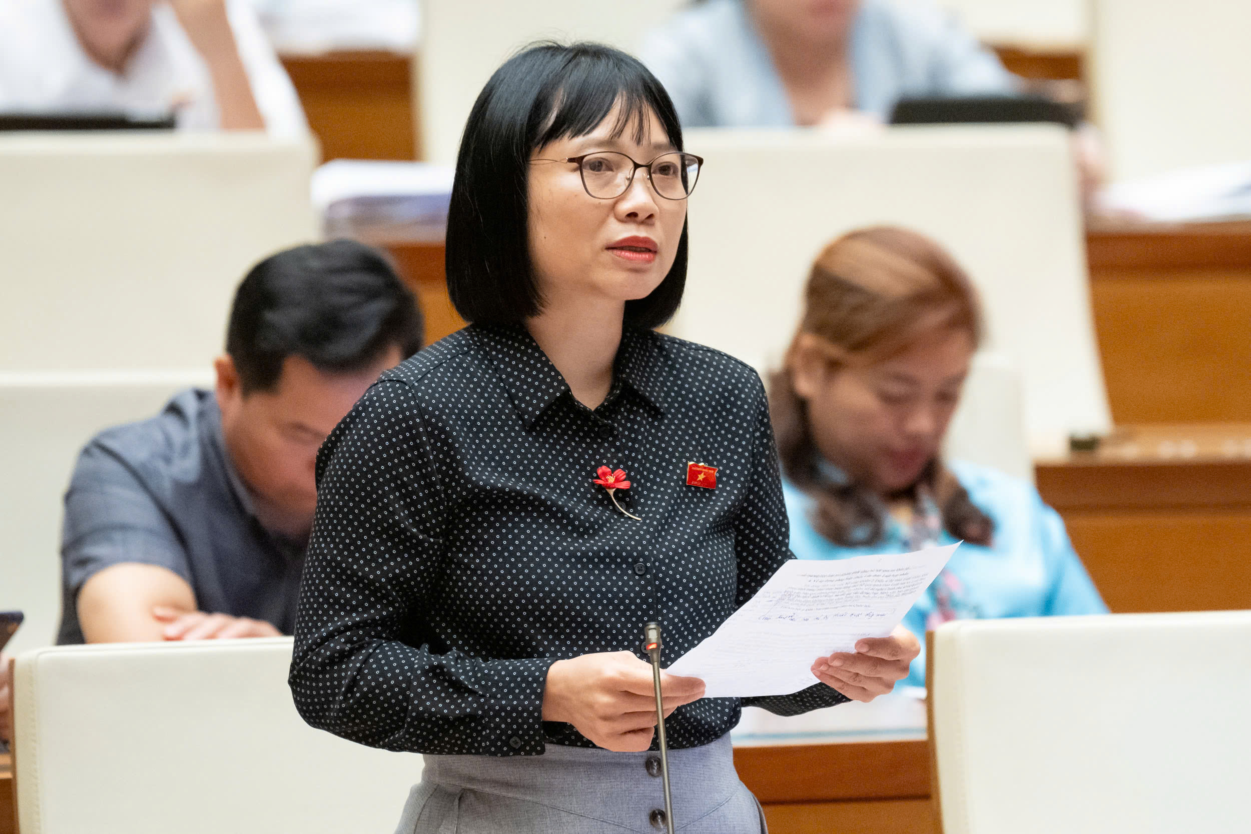 Đại biểu chỉ ra "kẽ hở" để 600 loại sữa giả tuồn ra thị trường- Ảnh 3. Đại biểu chỉ ra "kẽ hở" để 600 loại sữa giả tuồn ra thị trường- Ảnh 3.