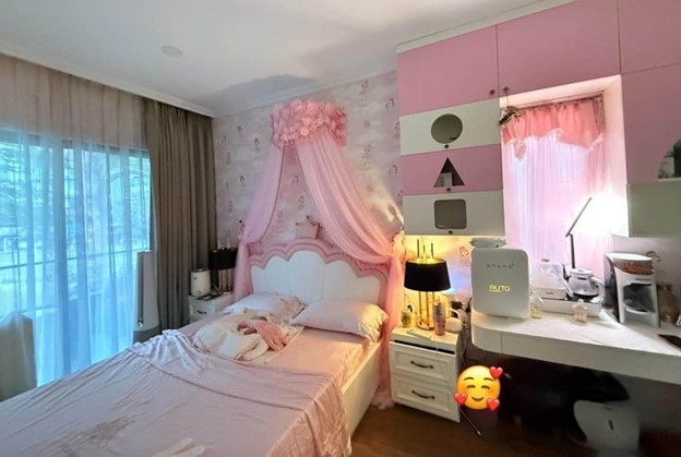 Hé lộ cuộc sống mẹ bỉm sữa của Nhật Kim Anh ở tuổi 40- Ảnh 4. Hé lộ cuộc sống mẹ bỉm sữa của Nhật Kim Anh ở tuổi 40- Ảnh 4.