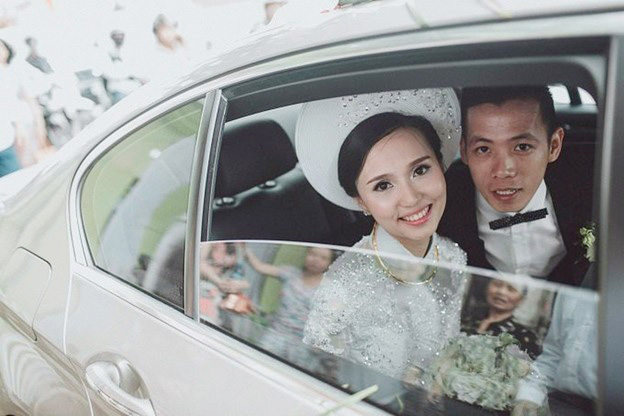 Tiểu thư Hà thành sau 10 năm làm vợ cầu thủ tài năng- Ảnh 3. Tiểu thư Hà thành sau 10 năm làm vợ cầu thủ tài năng- Ảnh 3.