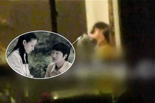 "Ngọc nữ màn ảnh" sau sóng gió ly hôn, chọn làm mẹ đơn thân lặng lẽ- Ảnh 3. "Ngọc nữ màn ảnh" sau sóng gió ly hôn, chọn làm mẹ đơn thân lặng lẽ- Ảnh 3.