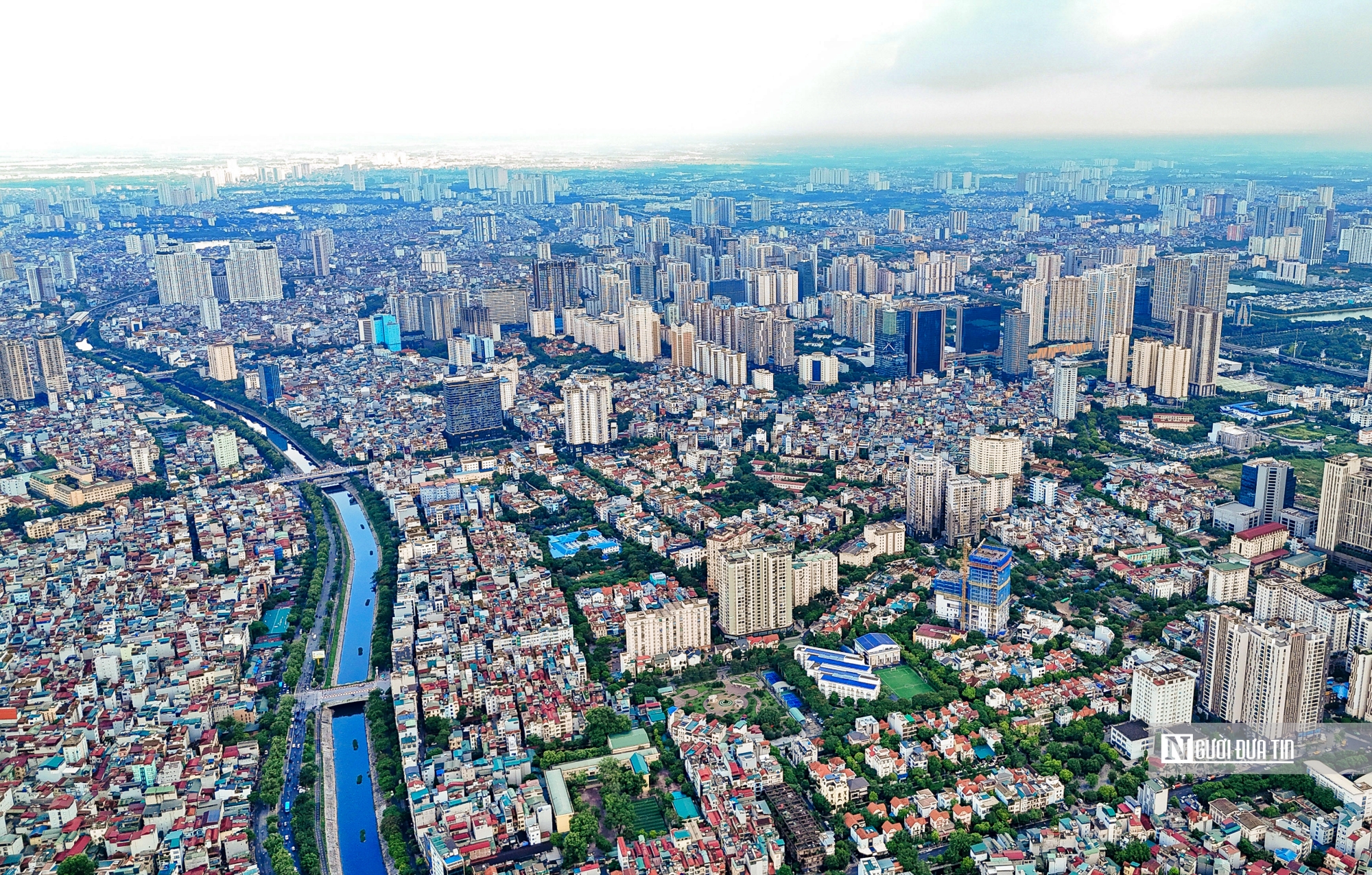 Phải có cơ chế giám sát độc lập, tránh điều chỉnh quy hoạch tuỳ tiện- Ảnh 2. Phải có cơ chế giám sát độc lập, tránh điều chỉnh quy hoạch tuỳ tiện- Ảnh 2.