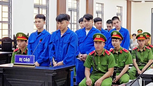 Đối tượng trong vụ giết nhầm người đã trở về đầu thú sau hơn 1 năm lẩn trốn- Ảnh 2. Đối tượng trong vụ giết nhầm người đã trở về đầu thú sau hơn 1 năm lẩn trốn- Ảnh 2.