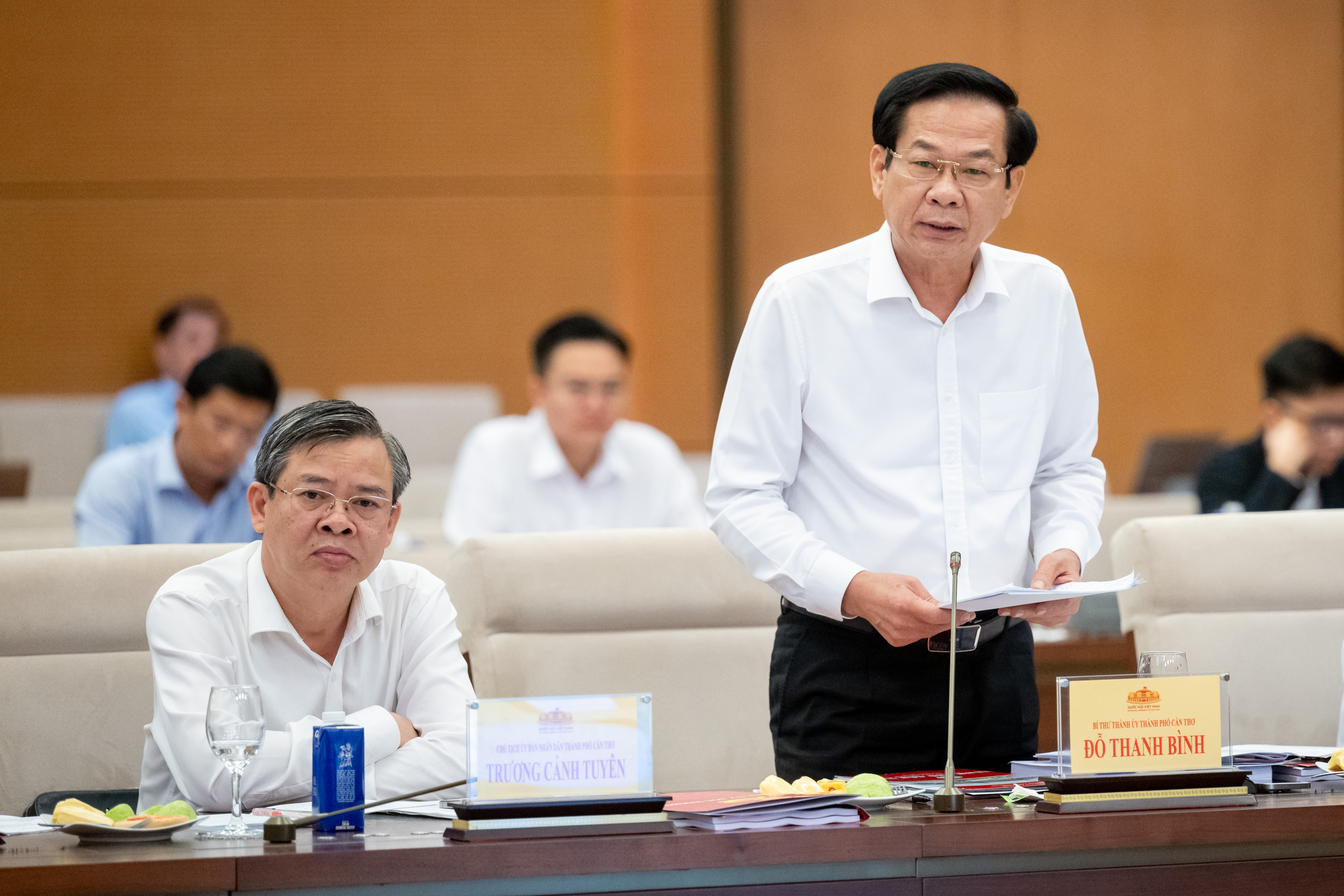 Tuyệt đối tránh tiêu cực, tư tưởng cục bộ địa phương khi sáp nhập tỉnh- Ảnh 2. Tuyệt đối tránh tiêu cực, tư tưởng cục bộ địa phương khi sáp nhập tỉnh- Ảnh 2.