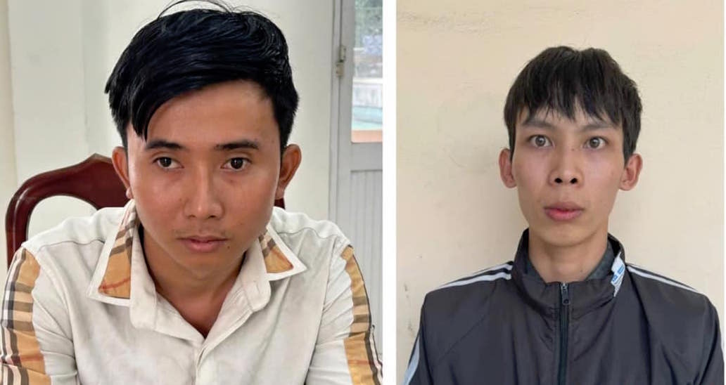 Bình Dương: Xử lý nhóm thanh niên tụ tập, mang hung khí đi “thanh toán” nhau- Ảnh 1. Bình Dương: Xử lý nhóm thanh niên tụ tập, mang hung khí đi “thanh toán” nhau- Ảnh 1.