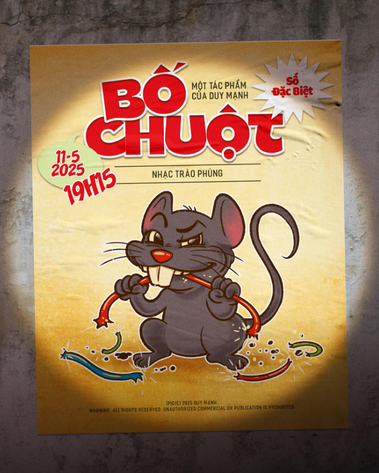 “Bố chuột” và các thương hiệu trên thế giới lao đao vì người nổi tiếng- Ảnh 1. “Bố chuột” và các thương hiệu trên thế giới lao đao vì người nổi tiếng- Ảnh 1.