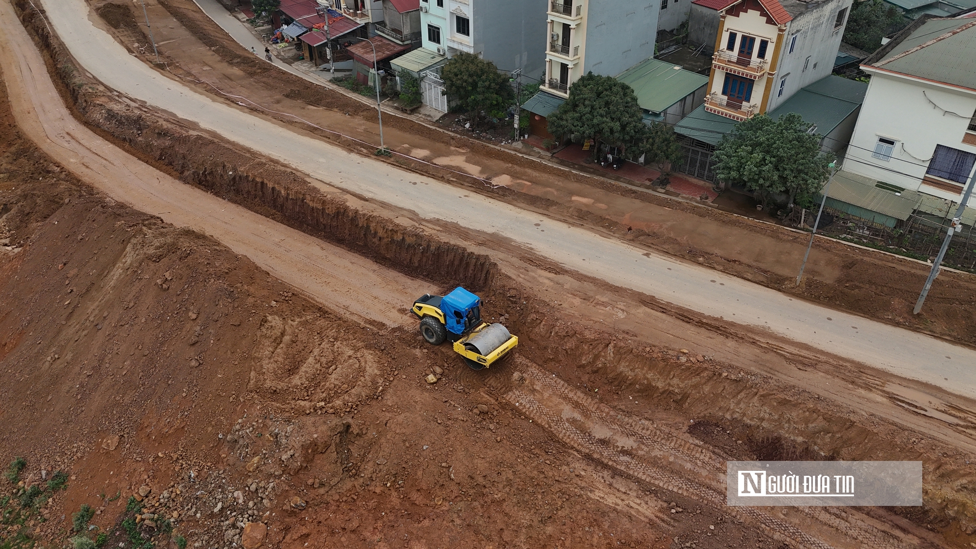 Dự án 200 tỷ đồng ở Hà Nội nguy cơ chậm tiến độ- Ảnh 3. Dự án 200 tỷ đồng ở Hà Nội nguy cơ chậm tiến độ- Ảnh 3.
