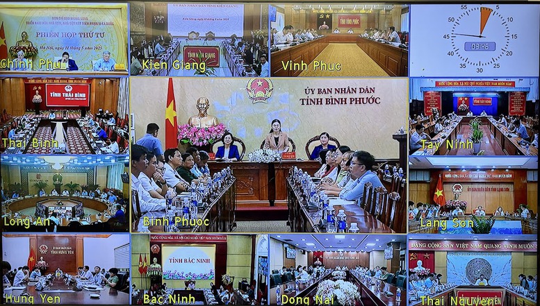 Xoá nhà tạm, dột nát: Không chỉ xây nhà, mà giúp dân thoát nghèo bền vững- Ảnh 1. Xoá nhà tạm, dột nát: Không chỉ xây nhà, mà giúp dân thoát nghèo bền vững- Ảnh 1.