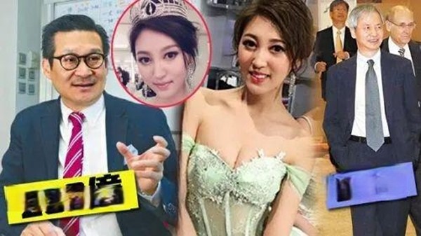"Mỹ nhân đào mỏ" từ Á hậu trở thành phú bà nghìn tỷ trong vòng 8 tháng- Ảnh 4. "Mỹ nhân đào mỏ" từ Á hậu trở thành phú bà nghìn tỷ trong vòng 8 tháng- Ảnh 4.