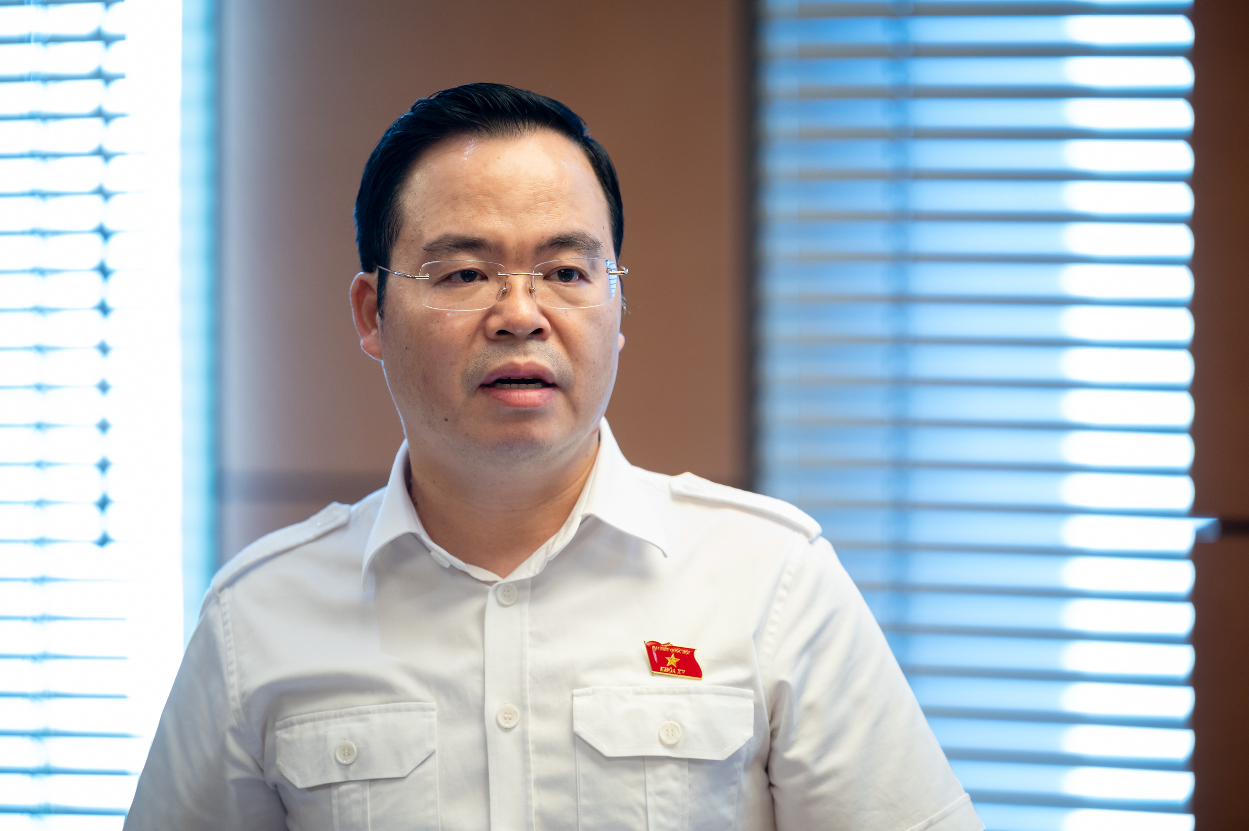 Quy định rõ tiêu chuẩn ứng viên, nâng chất lượng ĐBQH, HĐND các cấp- Ảnh 1. Quy định rõ tiêu chuẩn ứng viên, nâng chất lượng ĐBQH, HĐND các cấp- Ảnh 1.