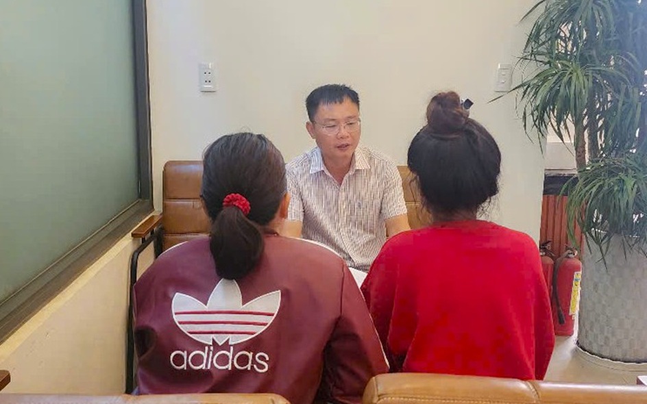 Sở Giáo dục và Đào tạo Đắk Lắk báo cáo vụ nhiều học sinh lớp 12 xin nghỉ học, bảo lưu kết quả
