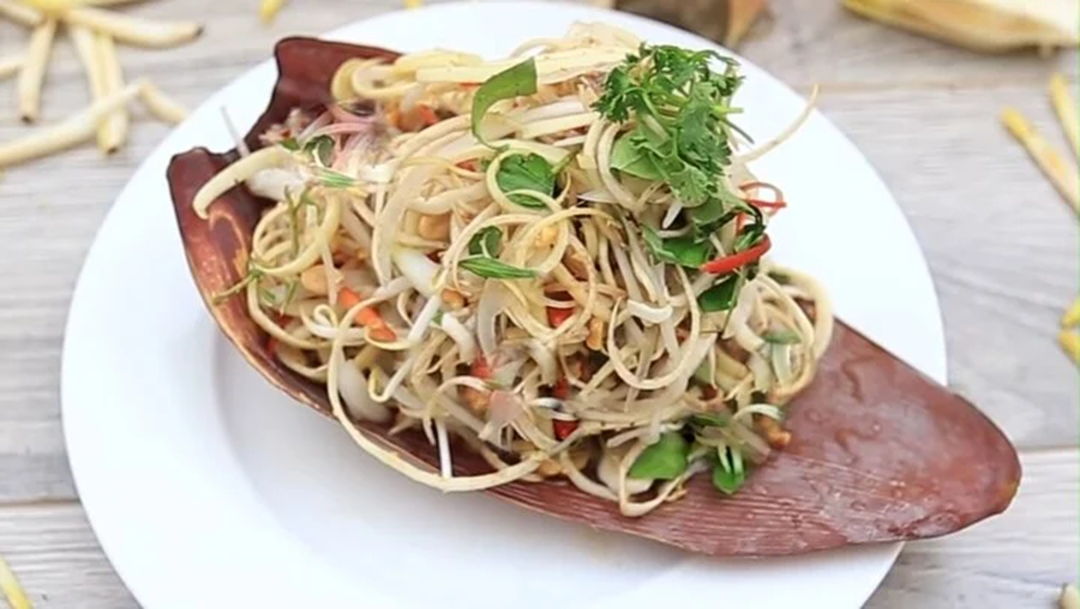 Ăn 1 nắm rau này như "nhân sâm của người nghèo", ở quê có rất nhiều- Ảnh 3.
