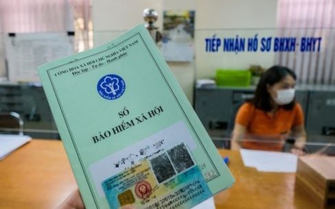 Hồ sơ đề nghị hưởng lương hưu của người tham gia BHXH bắt buộc, nhiều người cần biết