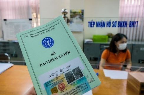 Hồ sơ đề nghị hưởng lương hưu của người tham gia BHXH bắt buộc, nhiều người cần biết- Ảnh 1. Hồ sơ đề nghị hưởng lương hưu của người tham gia BHXH bắt buộc, nhiều người cần biết- Ảnh 1.