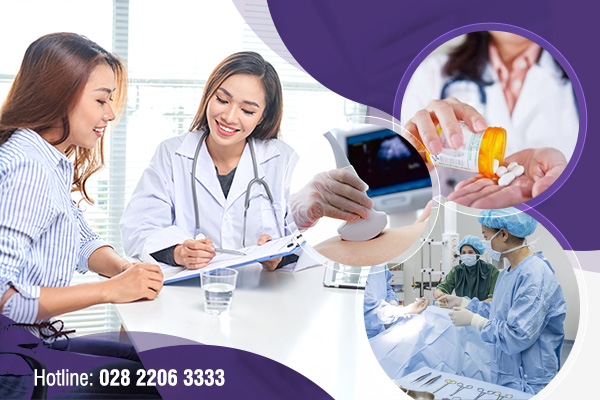 Giới thiệu khoa Phụ Khoa Phòng khám đa khoa Tân Bình- Ảnh 2. Giới thiệu khoa Phụ Khoa Phòng khám đa khoa Tân Bình- Ảnh 2.