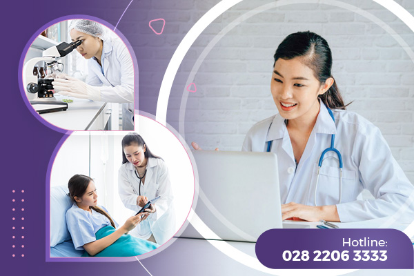 Giới thiệu khoa Phụ Khoa Phòng khám đa khoa Tân Bình- Ảnh 3. Giới thiệu khoa Phụ Khoa Phòng khám đa khoa Tân Bình- Ảnh 3.