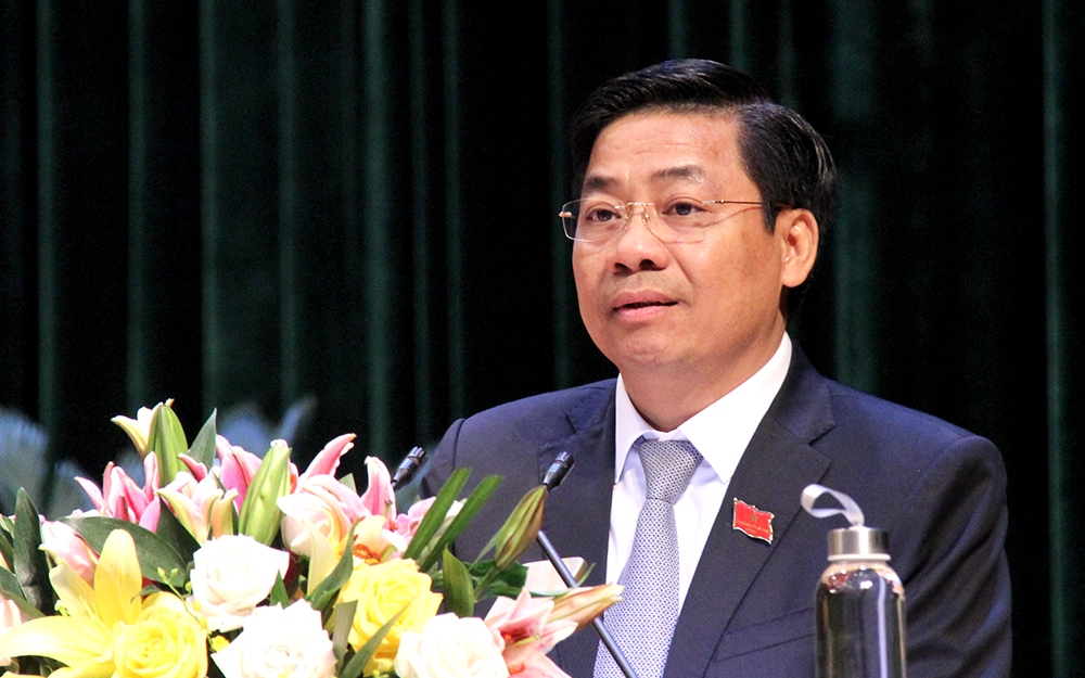 Đề nghị truy tố cựu Bí thư tỉnh Bắc Giang liên quan đến Tập đoàn Thuận An
- Ảnh 2. Đề nghị truy tố cựu Bí thư tỉnh Bắc Giang liên quan đến Tập đoàn Thuận An
- Ảnh 2.