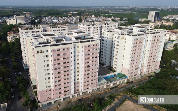 Thêm hơn 600 căn nhà ở xã hội cho người lao động tại vùng kinh tế trọng điểm phía Nam- Ảnh 6. Hàng chục hộ dân ở Đồng Nai xin trả lại nhà ở xã hội sau khi bị kiểm tra