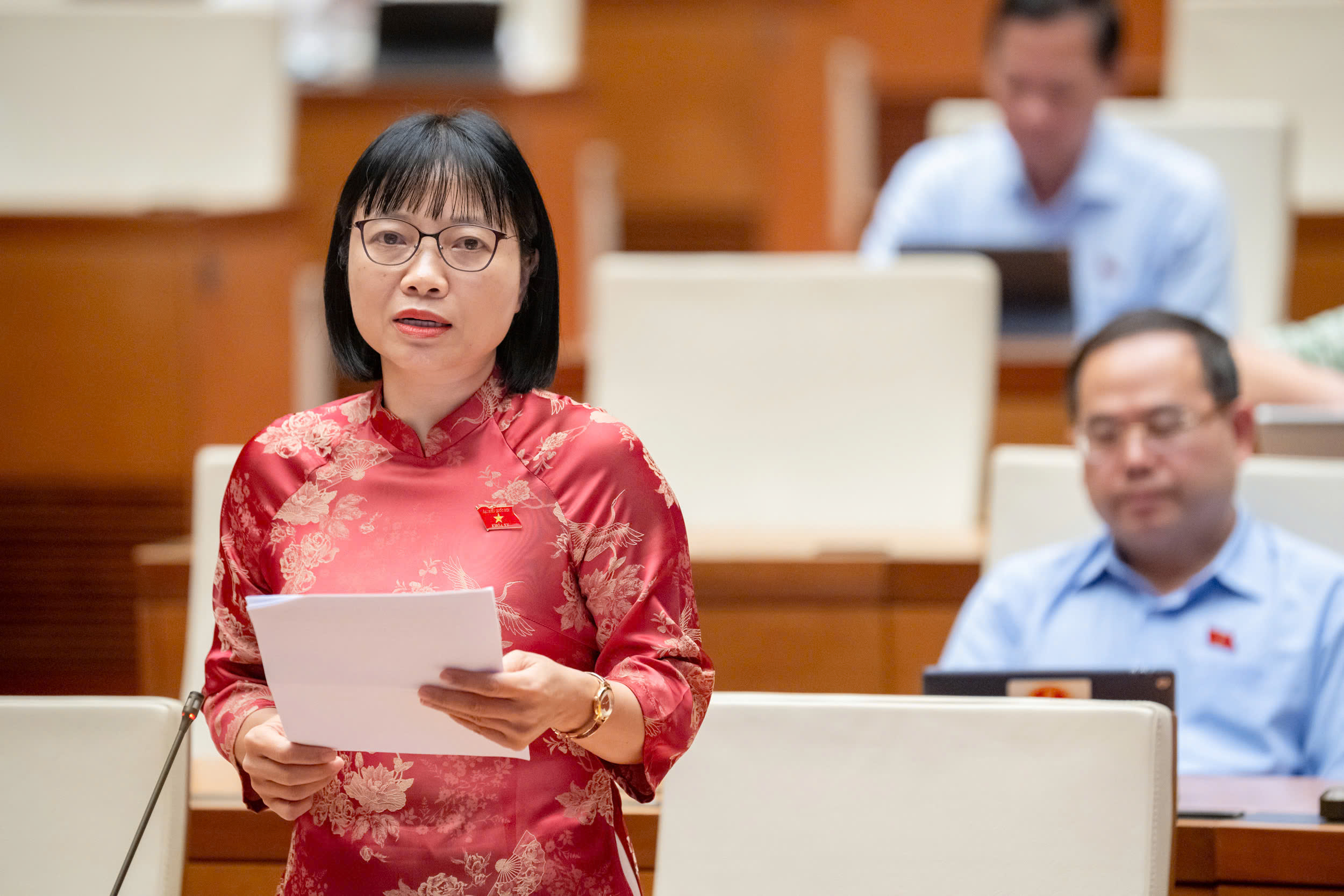 Yêu cầu làm rõ ranh giới "chấp nhận rủi ro" trong nghiên cứu khoa học- Ảnh 1. Yêu cầu làm rõ ranh giới "chấp nhận rủi ro" trong nghiên cứu khoa học- Ảnh 1.