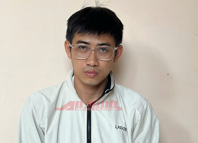 Bắt tạm giam giám đốc công ty lừa đảo chiếm đoạt tài sản của đối tác- Ảnh 1.