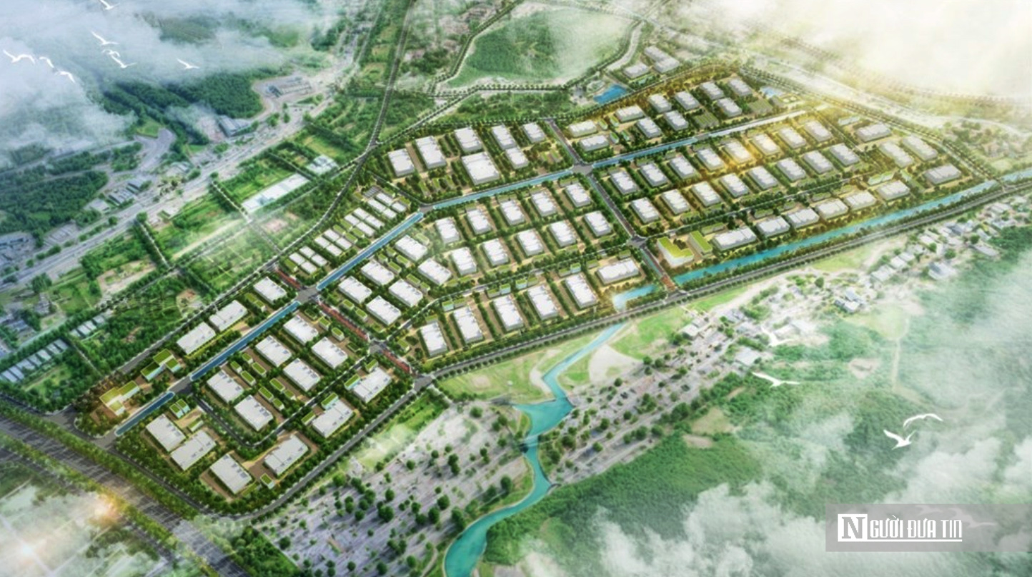 “Hồi sinh” nguồn cung vật liệu mặt bằng khu công nghiệp: Giải quyết dứt điểm vướng mắc dự án- Ảnh 1. “Hồi sinh” nguồn cung vật liệu mặt bằng khu công nghiệp: Giải quyết dứt điểm vướng mắc dự án- Ảnh 1.