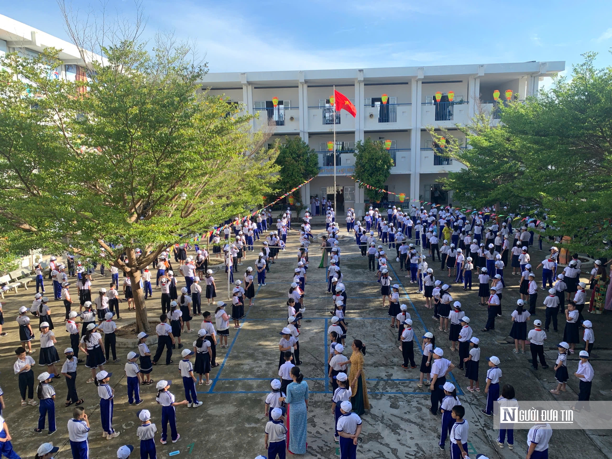 Bình Thuận: Nhiều cơ sở dạy thêm, học thêm vi phạm, giáo viên tự ý chiêu sinh, thu học phí- Ảnh 3. Bình Thuận: Nhiều cơ sở dạy thêm, học thêm vi phạm, giáo viên tự ý chiêu sinh, thu học phí- Ảnh 3.