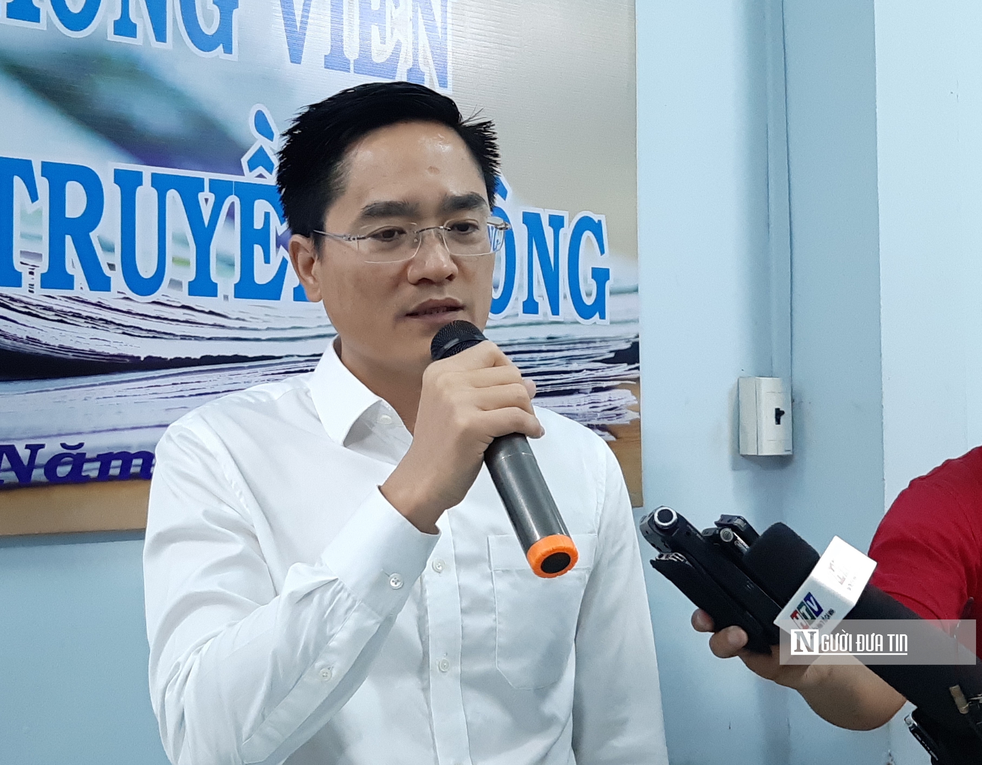 Tp.HCM chỉ định người tạm thời giữ Quyền Giám đốc Sở Xây dựng- Ảnh 1. Tp.HCM chỉ định người tạm thời giữ Quyền Giám đốc Sở Xây dựng- Ảnh 1.
