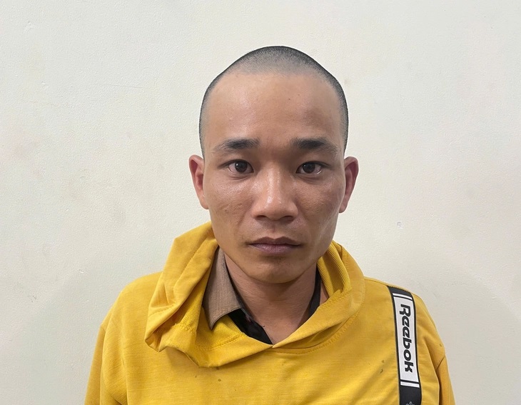 Tạm giữ đối tượng đánh chết người nhắn tin với bạn gái mình- Ảnh 1. Tạm giữ đối tượng đánh chết người nhắn tin với bạn gái mình- Ảnh 1.